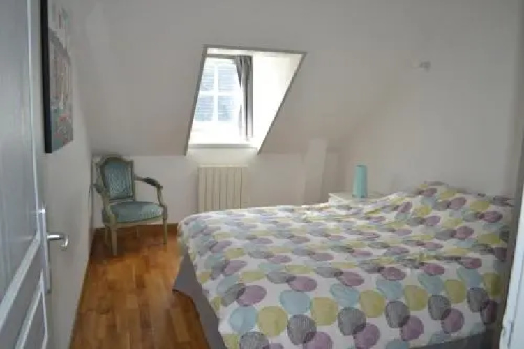 appartement rue haute
