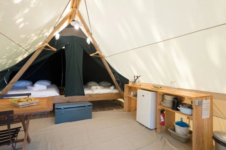 Tent