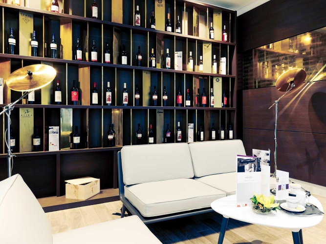 Mercure Bucharest City Center photo 14