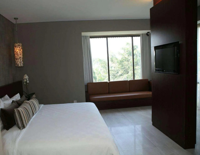 D'Anaya Hotel Bogor