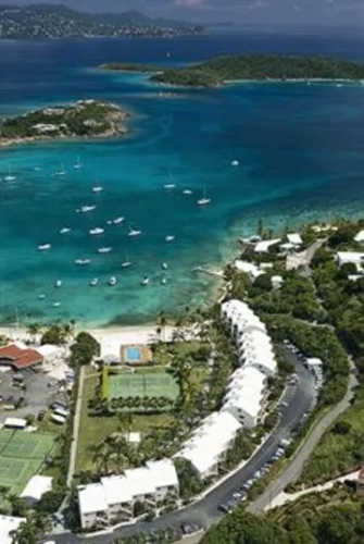 The Anchorage Beach Resort by Antilles Resorts