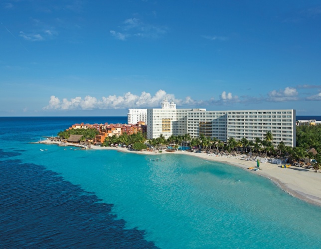 Dreams Sands Cancun Resort and Spa photo 34