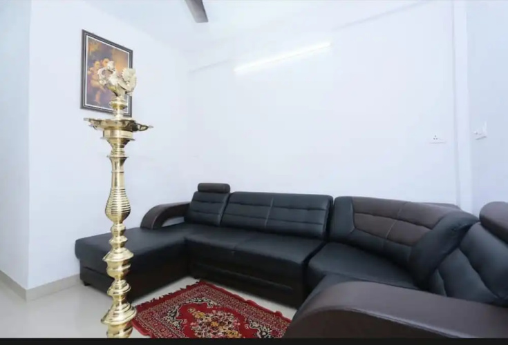 Thulasi Inn
