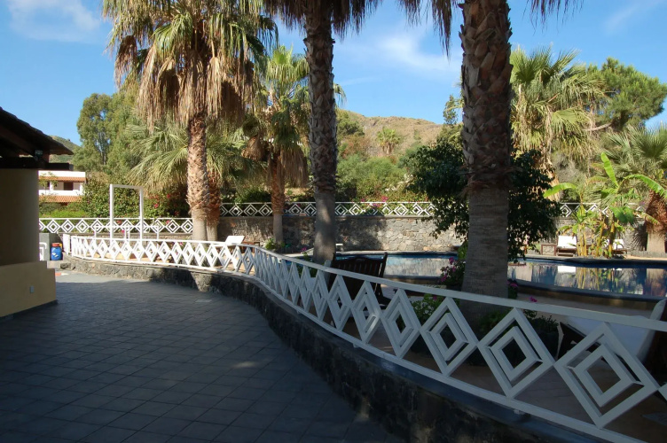 Hotel Al Togo