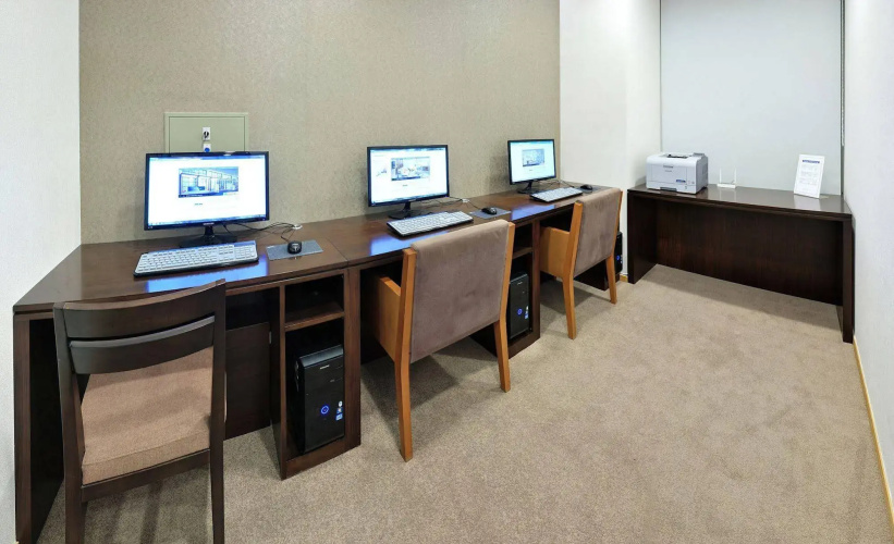Hotel Interciti