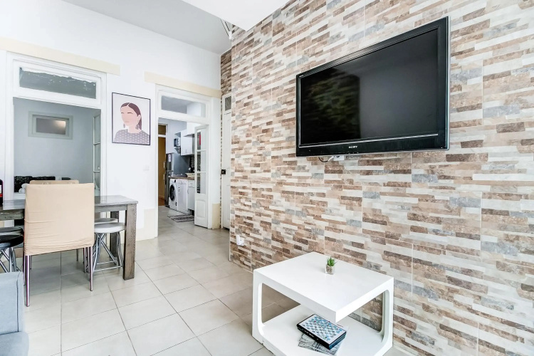 Lisboa Charming Apartment III