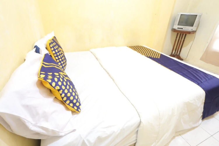 Spot on Syariah Homestay