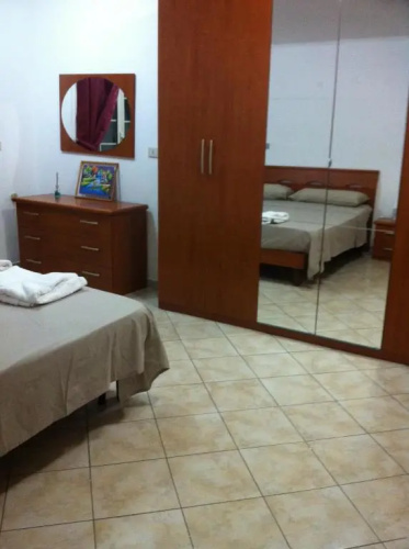 la casa di Anna...