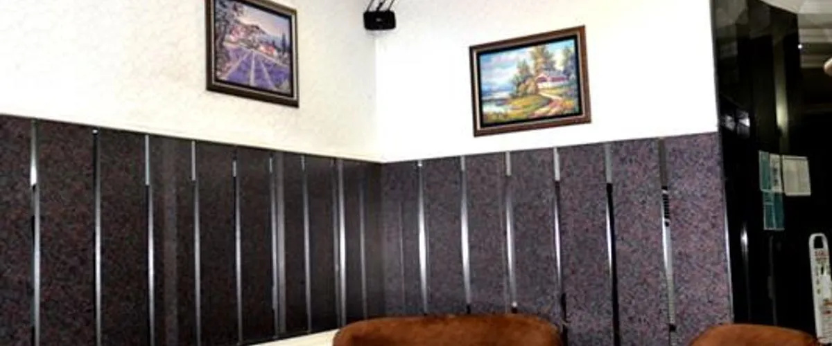 Burak Gold Hotel