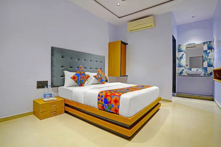 Hotelbild