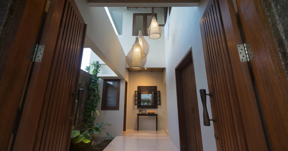Rumah Suweta
