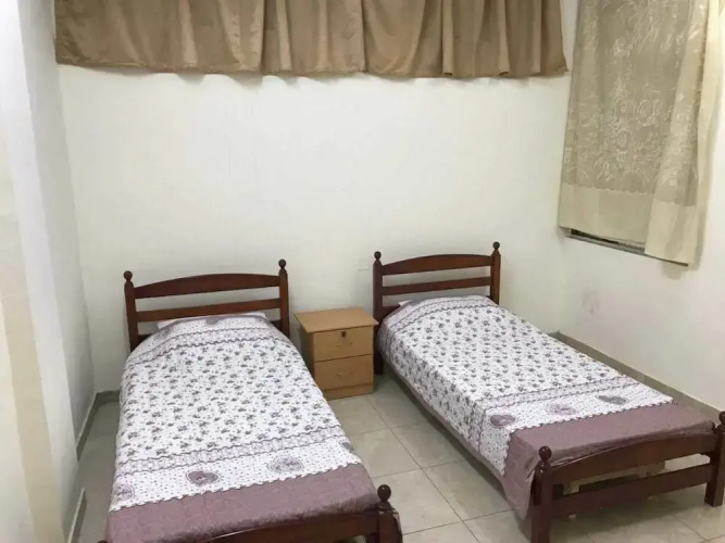 Family House Hostel