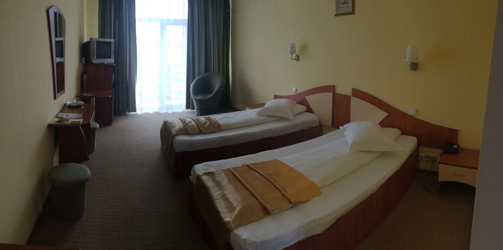 Hotel Nevis Wellness and Spa