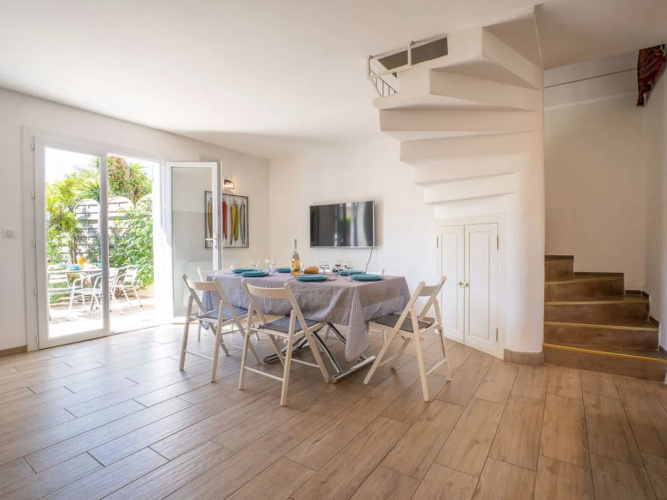 Villa Pescadou Bad Griesbach 30272