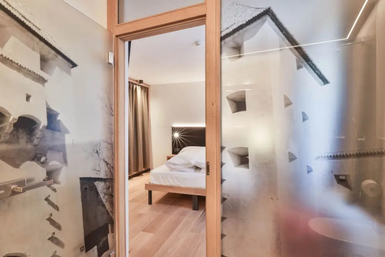 Belvenu Boutique Hotel