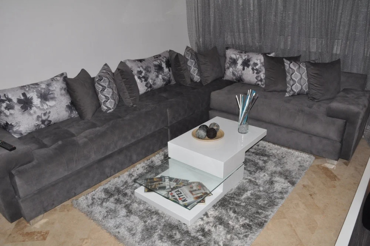 Val Fleuri Apartment