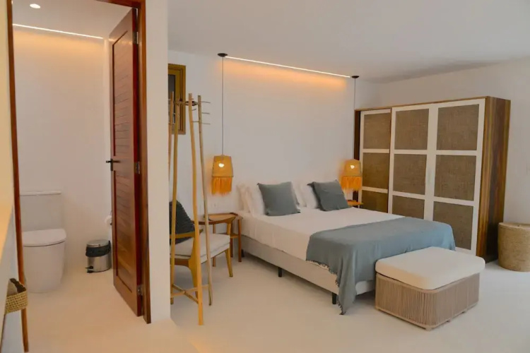 Kite Villas - Ilha do Farol
