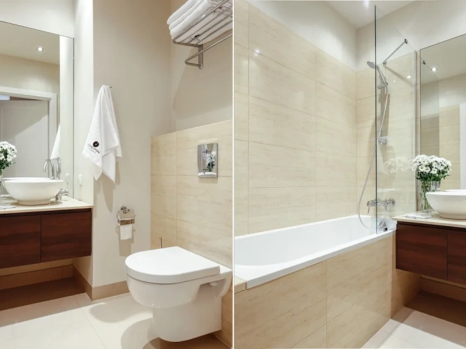 1 Bedroom Superior Apartment