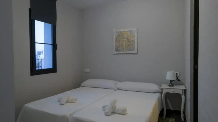 Factory Rooms Barbate