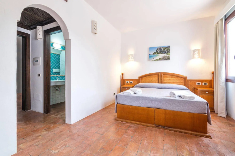 Hotel La Vecchia Marina
