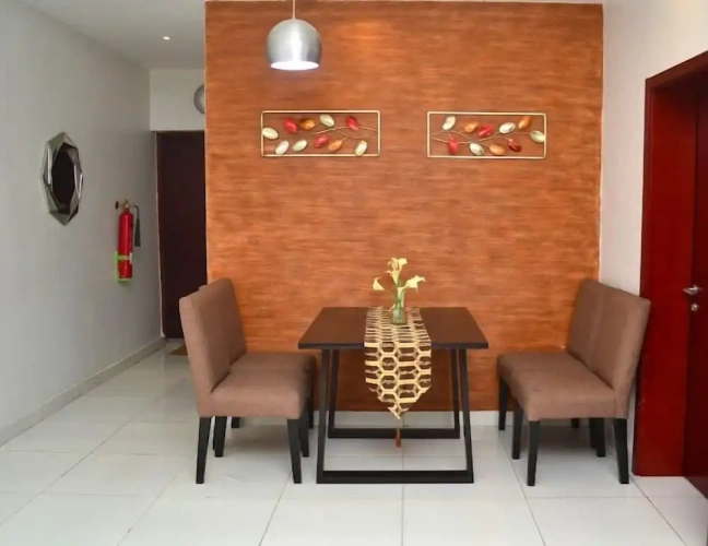 Economy Apartment