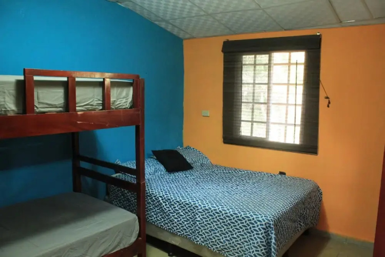 Triboo Hostel