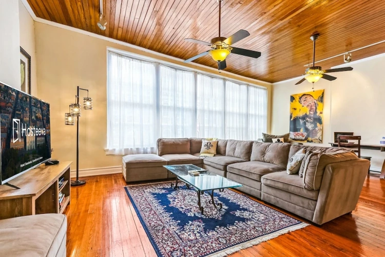 Standard room