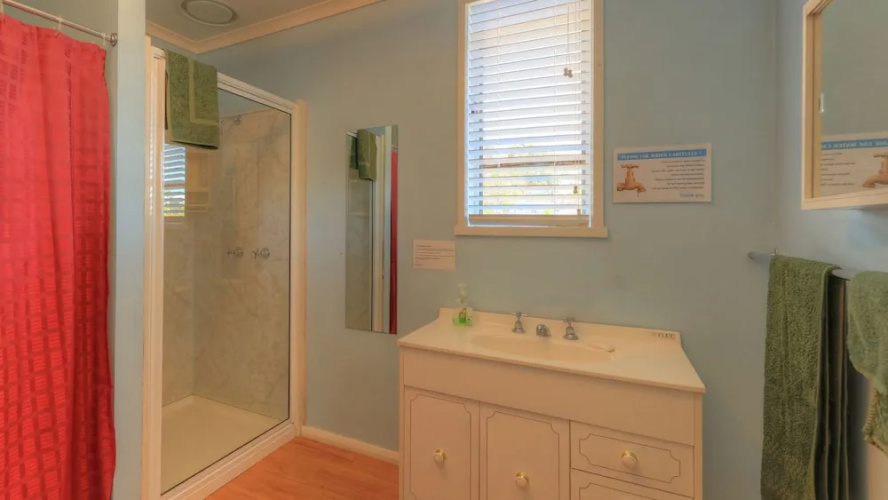 Sommers Bay Beach House