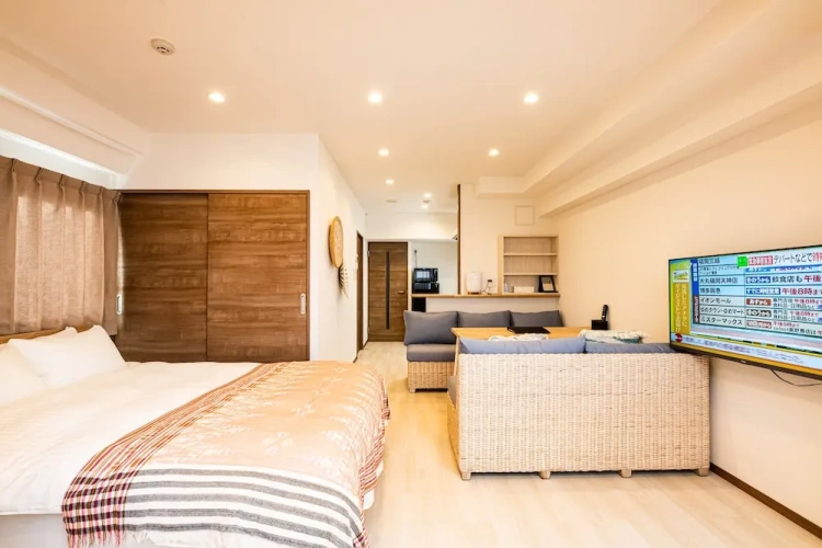 Superior Apartment