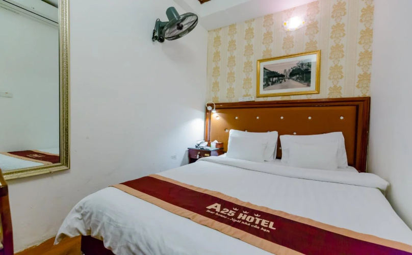 A25 Hotel 26 Hang Non