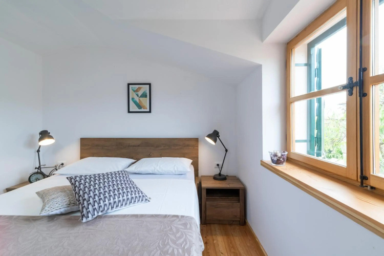 Komun Apartments