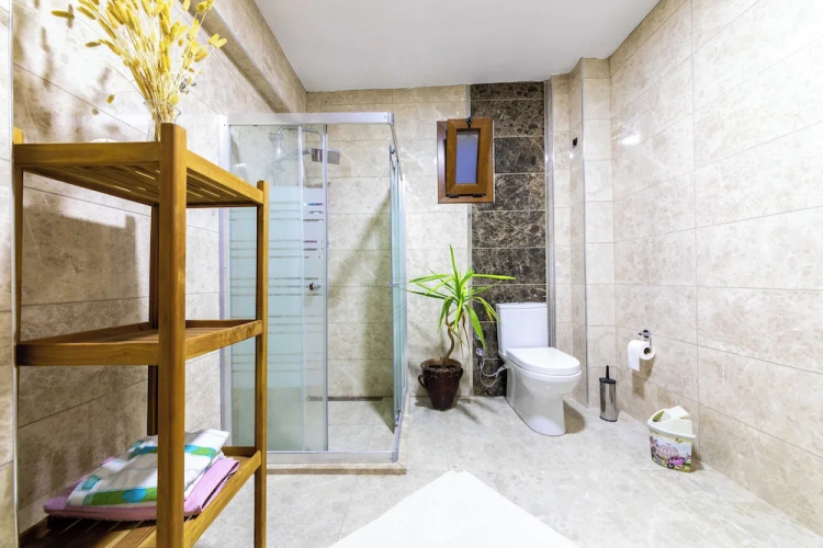 Villa Jasmin Selimiye with pool