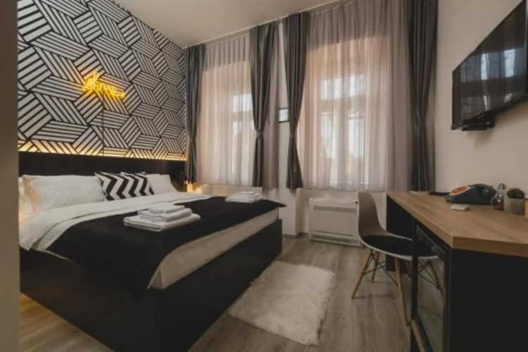 Hotel Marienplatz