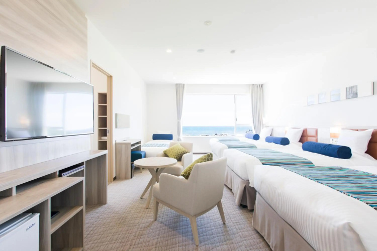 Shirahama Ocean Resort