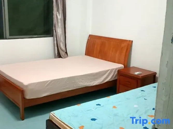 3 Bedrooms Standard room