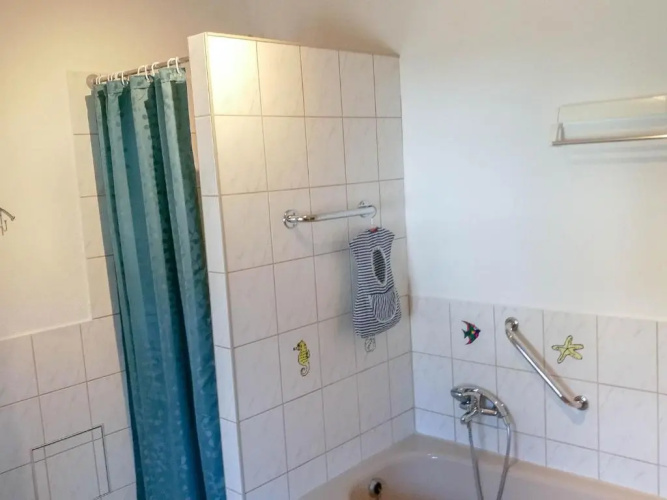 Ferienwohnung am Storchennest