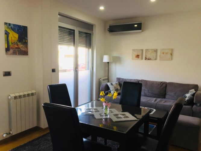 Lazic Apartment