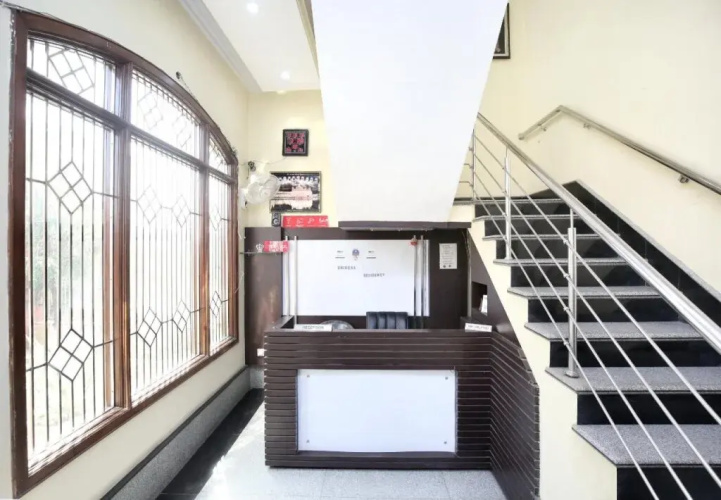 Dhingra Residency by OYO Rooms