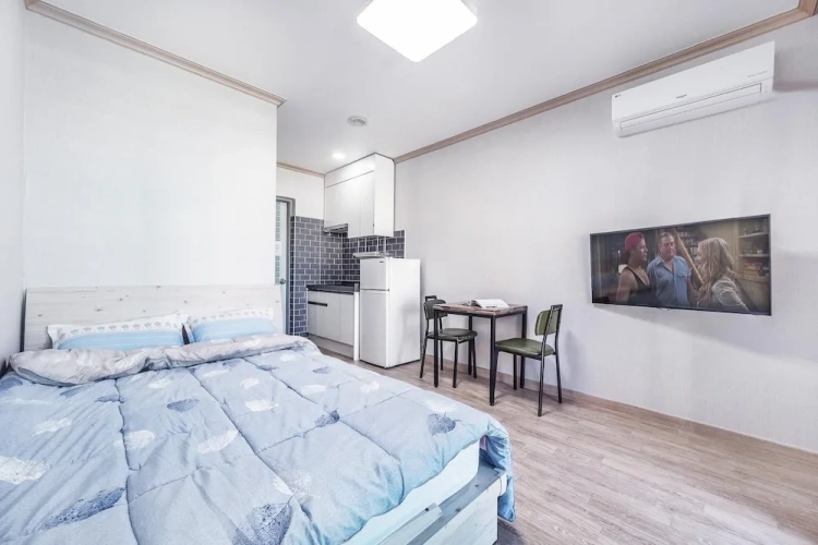 1 Bedroom Standard room