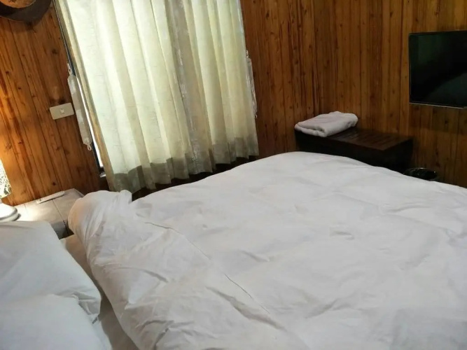 Yes Sir Homestay - Hostel