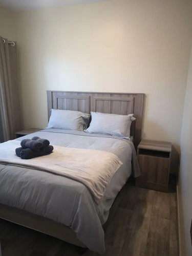 Family Apartment
