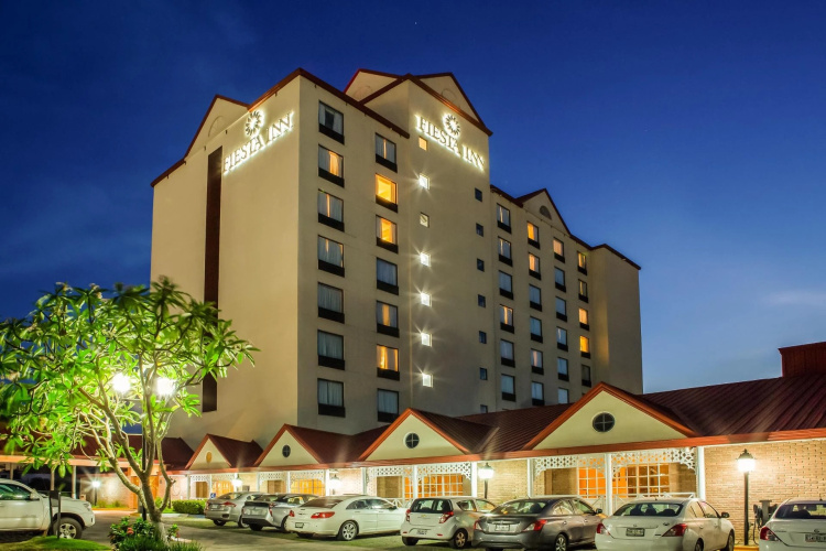 Imagen del hotel