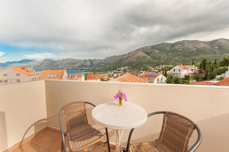 Apartments Jele