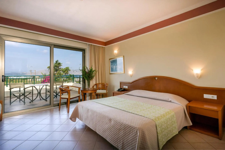 Hydramis Palace Beach Resort