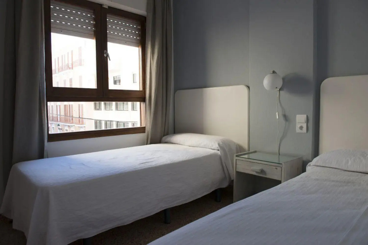 Otel görseli