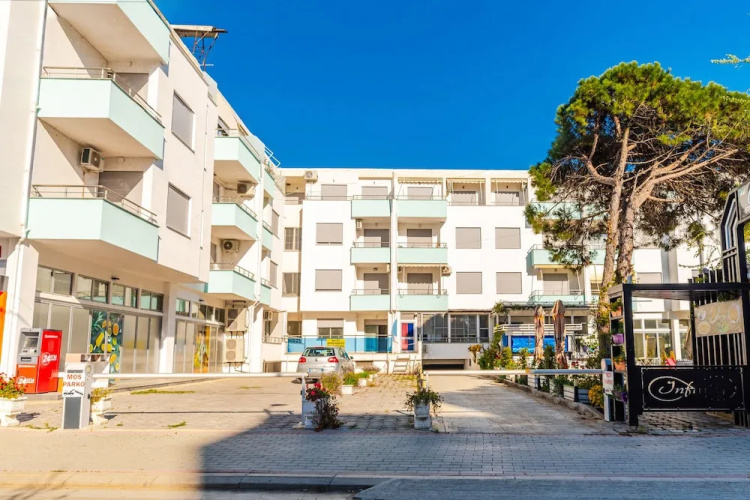 Imagen del hotel