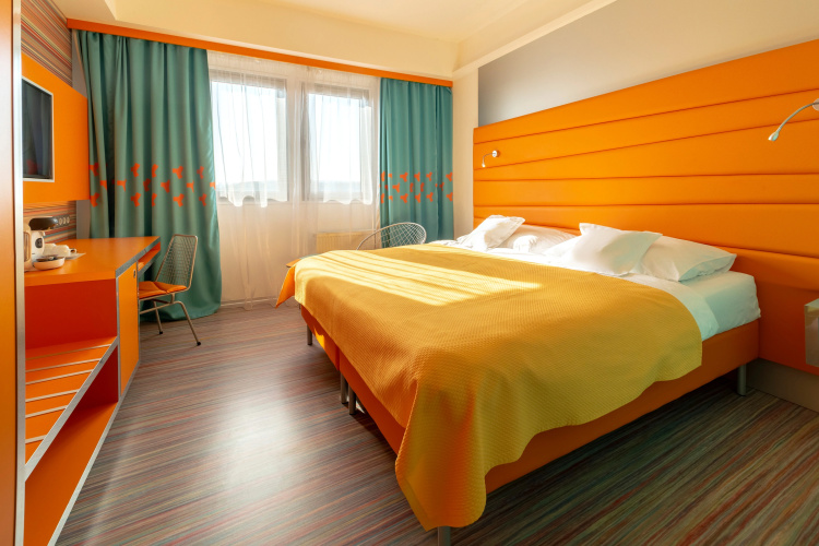 Hotel Continental photo 7