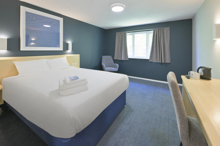 Travelodge Birmingham Sutton Coldfield Hotel