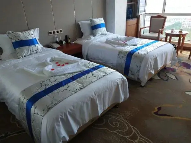 Fangyuan Hotel