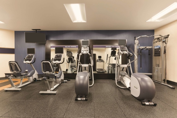 Hampton Inn Chicago Downtown/N Loop/Michigan Ave photo 20